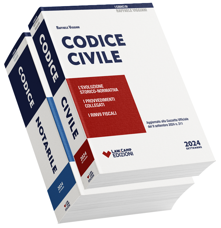 Bundle Notarile Civile 2024
